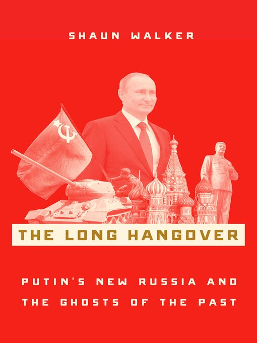 Title details for The Long Hangover by Shaun Walker - Available